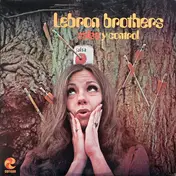 The Lebrón Brothers - Salsa y Control