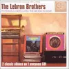 CD - Lebron Brothers - Psychedelic Goes Latin