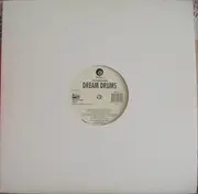 2 x 12inch Vinyl Single - Lectroluv - Dream Drums