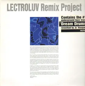 Lectroluv - Remix Project