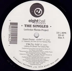 Lectroluv - Remix Project - The Singles