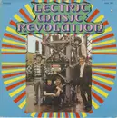 LP - Lectric Music Revolution - Lectric Music Revolution - Original 2nd Canadian, Pokora 1001