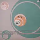12inch Vinyl Single - Lectric Cargo - Sonic Ride