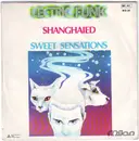 7inch Vinyl Single - 'Lectric Funk - Shanghaied