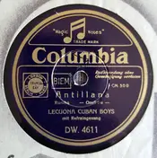 Lecuona Cuban Boys - Antillana / International Rumba
