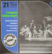 Lecuona Cuban Boys - Lieblinge einer Generation