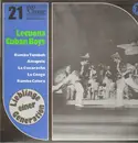 LP - Lecuona Cuban Boys - Lieblinge einer Generation