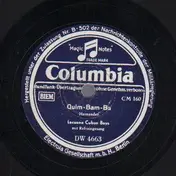 Lecuona Cuban Boys - Quim-Bam-Ba / La Conga De Jaruco