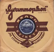 Lecuona Cuban Boys - Rumba Colora / Luna De Monte Carlo