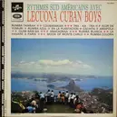 LP - Lecuona Cuban Boys - Rythmes Sud Américains Avec Lecuona Cuban Boys