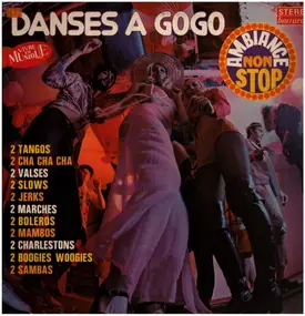 Lecuona Cuban Boys - Danses A Gogo- Ambiance Non Stop