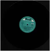 LP - Lecuona Cuban Boys, Agustin Irusta, Eric Linner a.o. - Danses A Gogo- Ambiance Non Stop - Gatefold