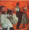 LP - Lecuona Cuban Boys - Los Lecuona Cuban Boys