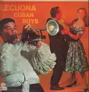 LP - Lecuona Cuban Boys - Los Lecuona Cuban Boys