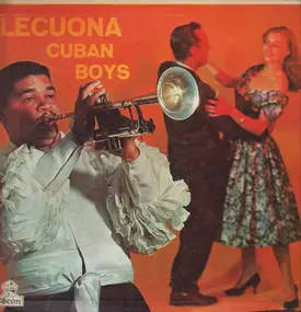 Lecuona Cuban Boys - Los Lecuona Cuban Boys