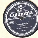 Schellack - Lecuona Cuban Boys - Quim-Bam-Ba / La Conga De Jaruco