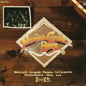 Lecuona Cuban Boys - Lecuona Cuban Boys