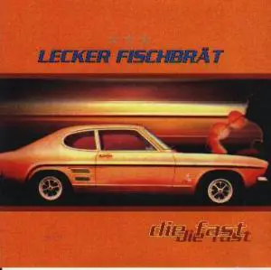 Lecker Fischbrät - Die Fast
