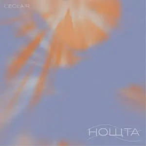L'eclair - Noshtta -EP-