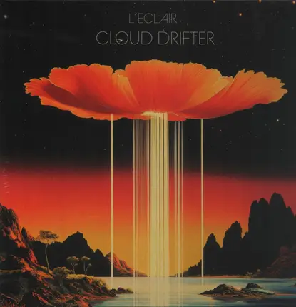 L'eclair - Cloud Drifter