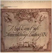 Leclair, Corrette, Hotteterre le Romain