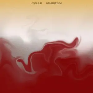 L'eclair - Sauropoda