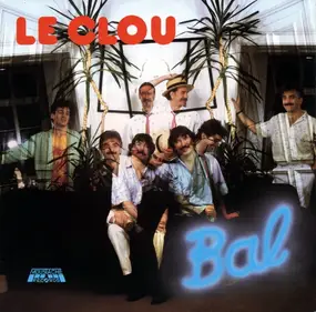 Le Clou - Bal