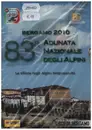 DVD - L'Eco Di Bergamo - 83a adunata nazionale degli alpini - Italian