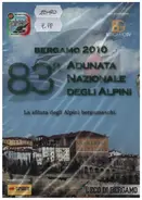 L'Eco Di Bergamo - 83a adunata nazionale degli alpini