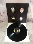 LP - Led Bib - The Good Egg