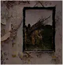 LP - Led Zeppelin = Led Zeppelin - Untitled = レッド・ツェッペリン　ＩＶ - Gatefold