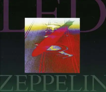 Led Zeppelin - Boxed Set2