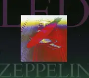 Double CD - Led Zeppelin - Boxed Set2