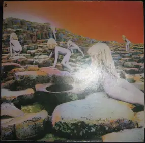 Led Zeppelin - Houses Of The Holy