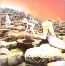 LP - Led Zeppelin - Houses Of The Holy
