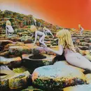 LP - Led Zeppelin - Houses Of The Holy - 180g, Gatefold