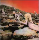LP - Led Zeppelin - Houses Of The Holy - Gatefold, no OBI
