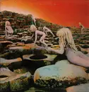 LP - Led Zeppelin - Houses Of The Holy - Monarch Pressing, Gatefold