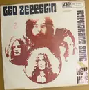 7inch Vinyl Single - Led Zeppelin - Immigrant Song / Hey Hey