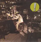 LP - Led Zeppelin - In Through The Out Door