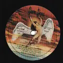 LP - Led Zeppelin - In Through The Out Door - No cover
