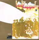 LP - Led Zeppelin - II