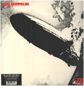 Led Zeppelin - Led Zeppelin I