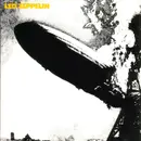 CD - Led Zeppelin - Led Zeppelin I