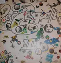 LP - Led Zeppelin - Led Zeppelin III