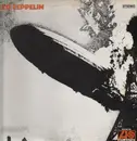 LP - Led Zeppelin - Led Zeppelin I - CANADIAN PRESS