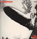 LP - Led Zeppelin - Led Zeppelin I