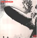 LP - Led Zeppelin - Led Zeppelin I - 3rd UK press