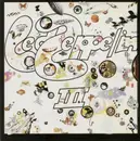 LP - Led Zeppelin - Led Zeppelin III - GIMMICK COVER
