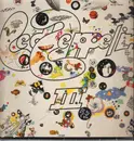 LP - Led Zeppelin - Led Zeppelin III - Club Edition